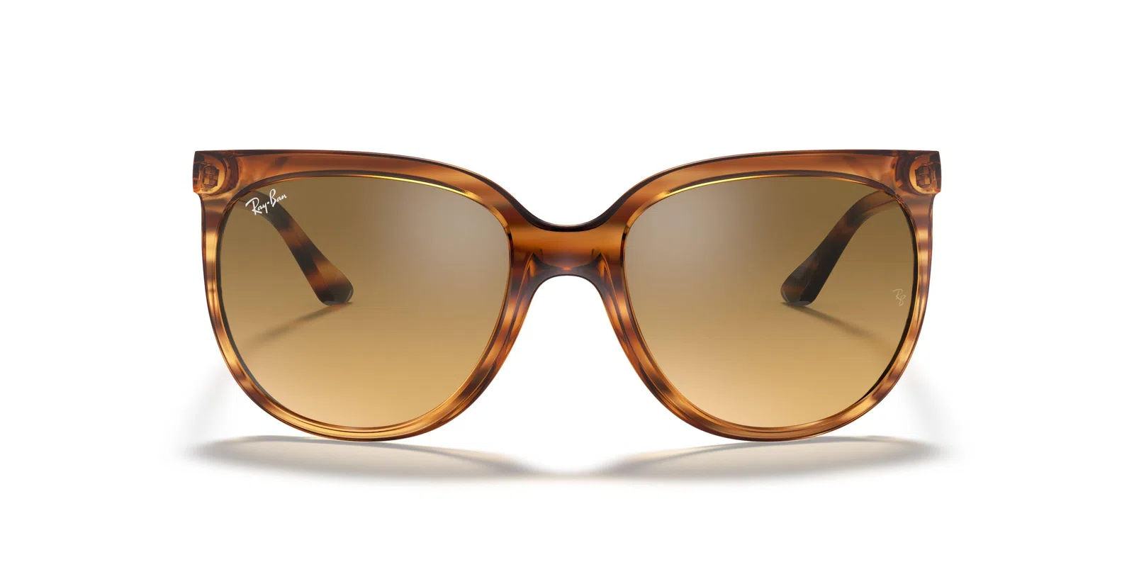 Ray-Ban Cats 1000 4126 Sunglasses - view 47